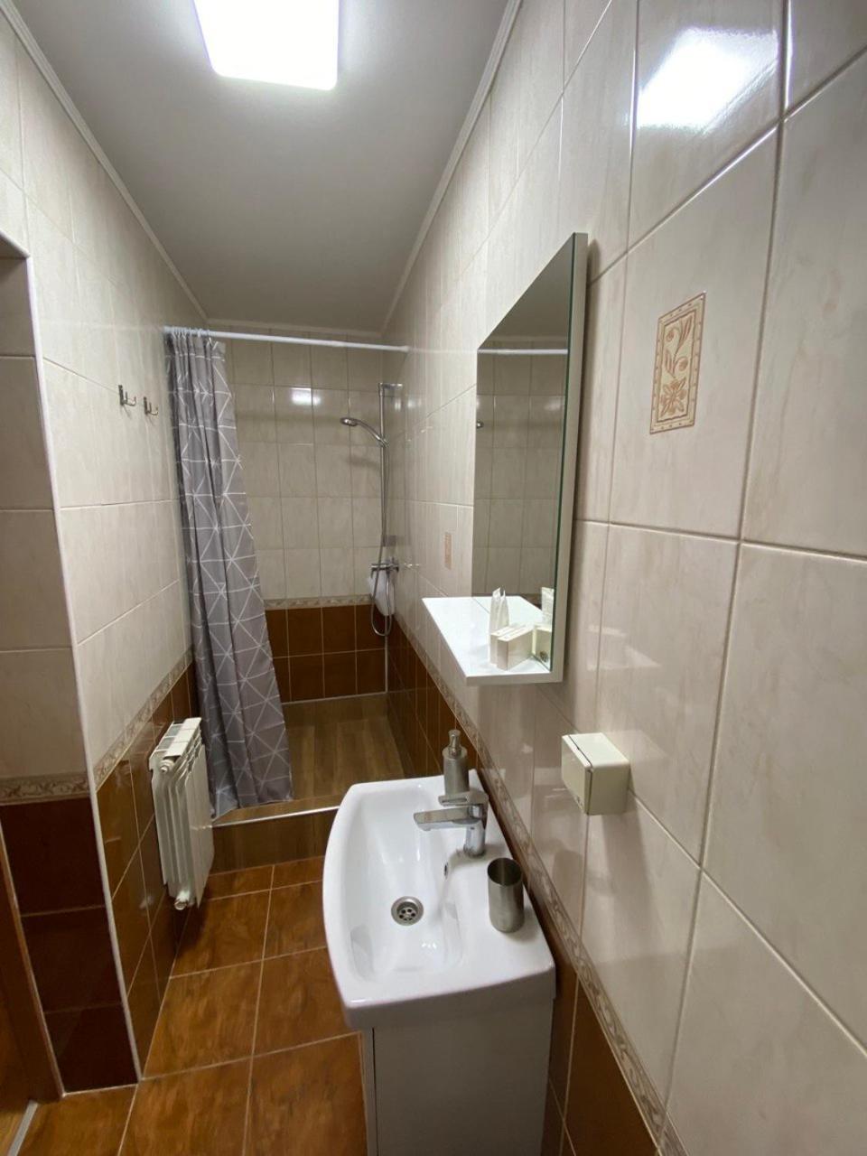 Кукулька Міні-Готель Slavske Ruang foto